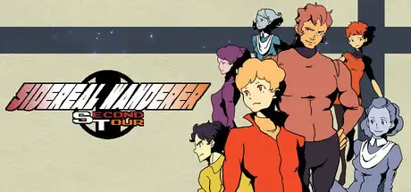 Sidereal Wanderer ST