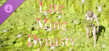 Late Ming Dynasty: The Realm of Abyss Phantom Blade Zero