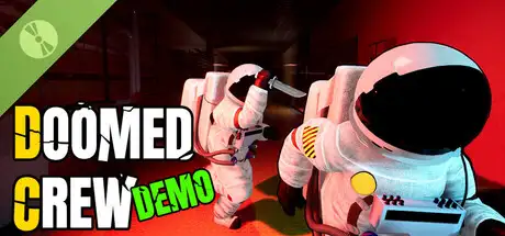 Doomed Crew Demo