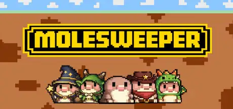 Molesweeper