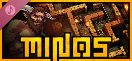 MINOS Soundtrack