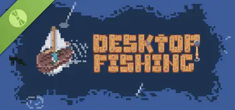 Desktop Fishing Demo