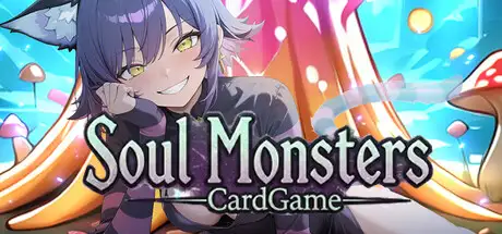 Soul Monsters Card Game