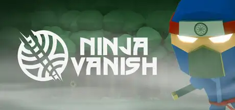 Ninja Vanish