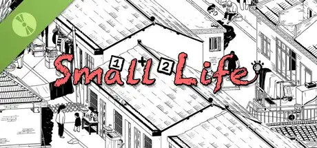 Small Life: Shanghai Demo