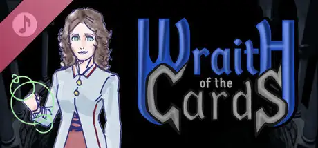 Wraith of the Cards Soundtrack
