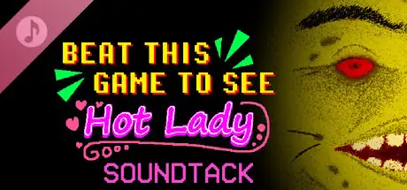 Beat This Game To See Hot Lady Soundtack