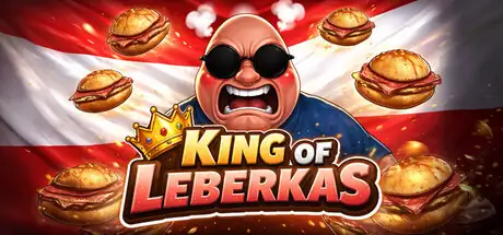King Of Leberkas - Austria Restaurant Simulator