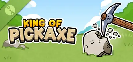 King of Pickaxe Demo