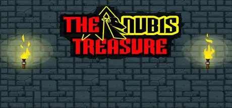 The Anubis Treasure