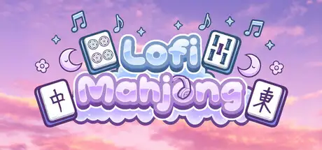 🌸 Lofi Mahjong 🌸