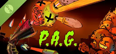 PAG: Post Apocalypse Guns Demo