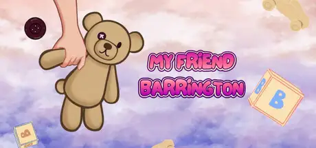 My Friend Barrington