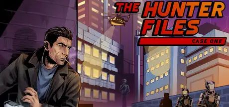 The Hunter Files: Case One