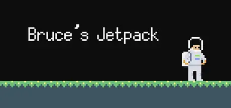 Bruce's Jetpack