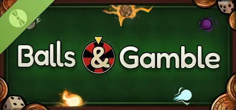 Balls & Gamble Demo