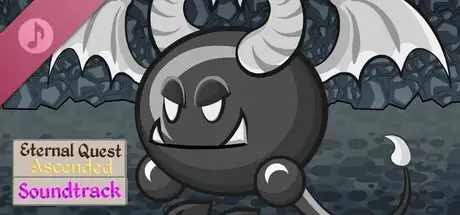 Eternal Quest: Ascended Soundtrack