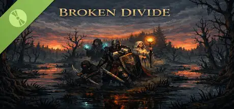 Broken Divide Demo