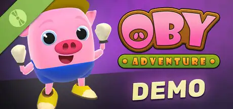 Oby Adventure Demo