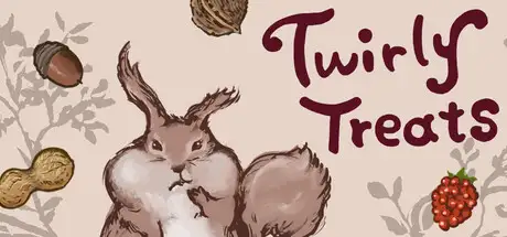 Twirly Treats: A Cozy Juggling Game