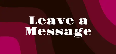 Leave a Message