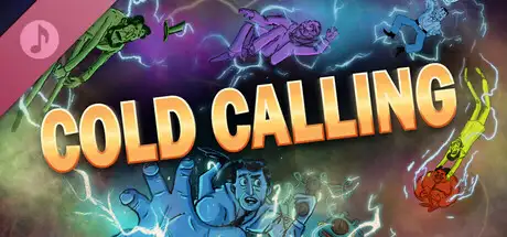 Cold Calling Soundtrack