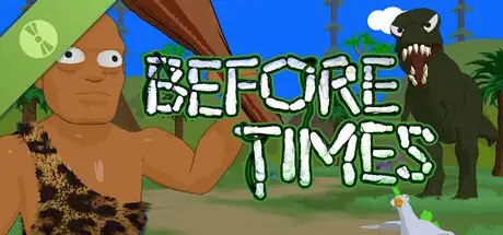 Before Times Demo