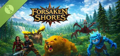 Forsaken Shores Demo