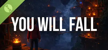 You Will Fall Demo