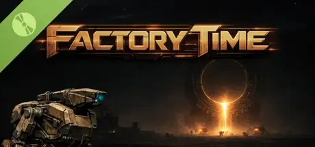 Factory Time Demo