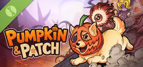 Pumpkin & Patch Demo