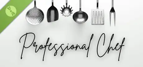 Professional Chef Demo