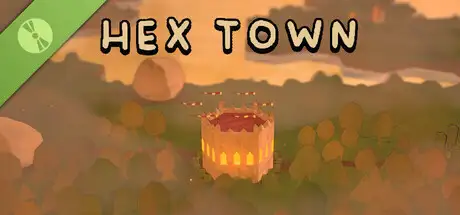 Hex Town Demo