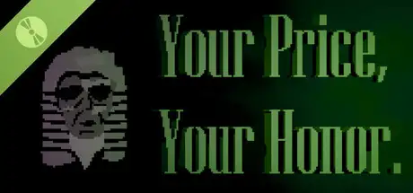 Your Price, Your Honor. Demo