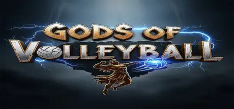 GODS OF VOLLEYBALL
