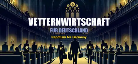 Nepotism for Germany