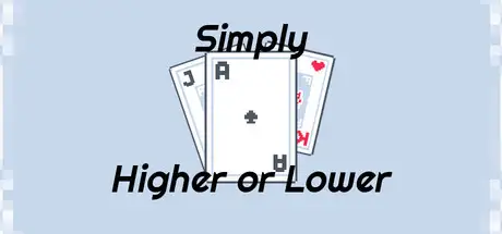 Simply Higher or Lower
