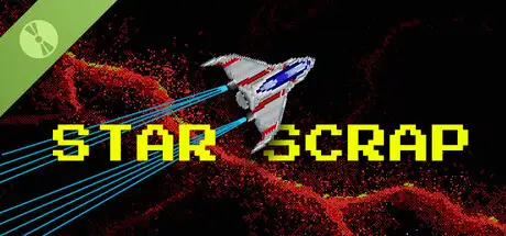Star Scrap Demo