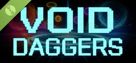 Void Daggers Demo