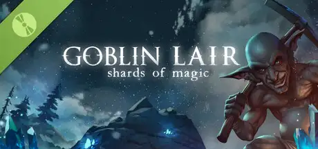 Goblin Lair: Shards of Magic Demo