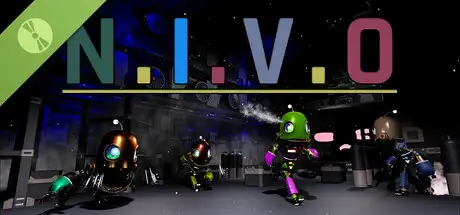 N.I.V.O Demo