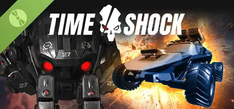 Time Shock Demo