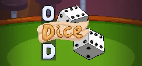 Odd Dice