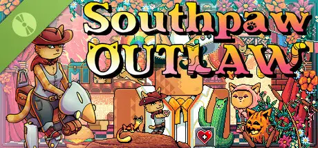 Southpaw Outlaw Demo