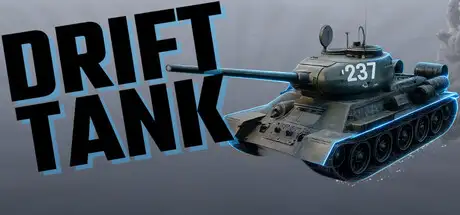 Drift Tank