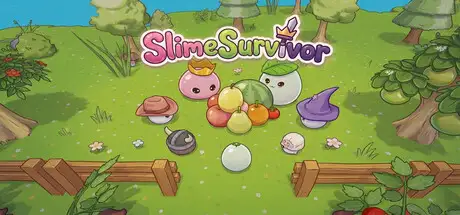 SlimeSurvivor