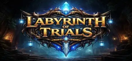 Labyrinth of Trials