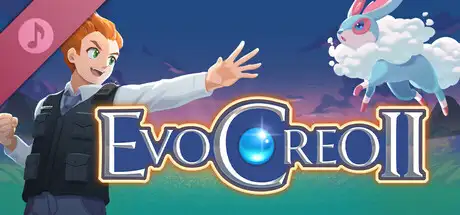 EvoCreo 2 Soundtrack
