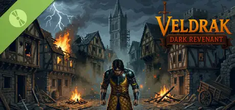 Veldrak: Dark Revenant Demo