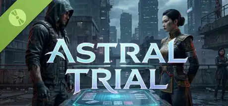 Astral Trial Demo